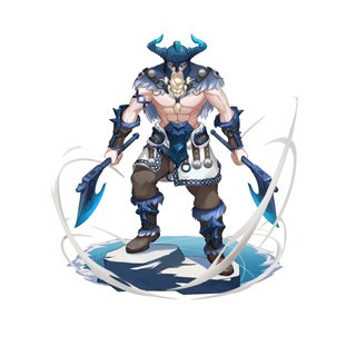 阿尔米娅赞歌手游