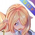 mugen全女格斗黑球版官方安卓版下载v1.3-mugen全女格斗黑球版手机下载