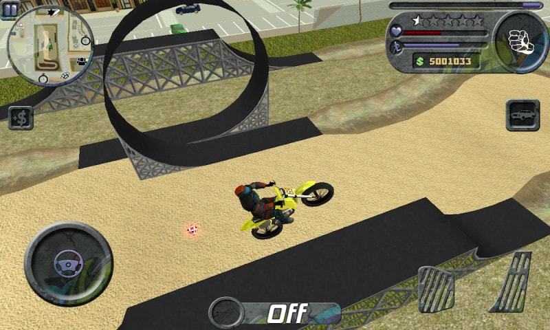 攀爬侠图集展示