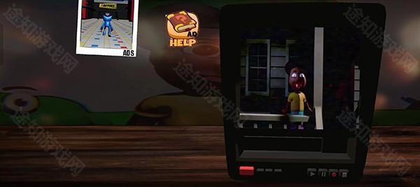 Amanda the Adventurer 2