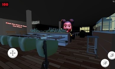 Amanda the Adventurer 2图集展示