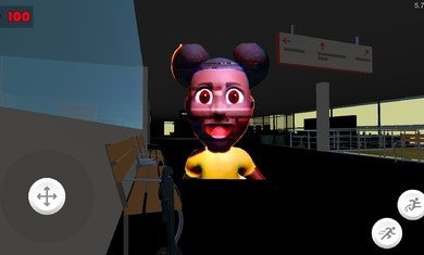 Amanda the Adventurer 2图集展示