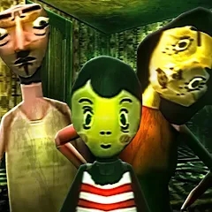(BadParenting)不良教养1红脸先生闪玩版下载手机版v0.1-不良教养1红脸先生游戏下载