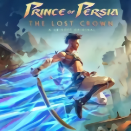 波斯王子失落的王冠