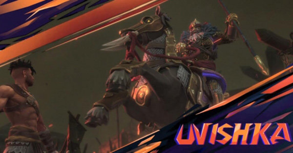 波斯王子失落的王冠图集展示