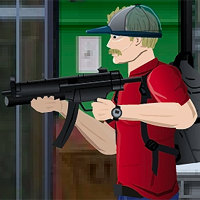 最后的战役之联合之城中文版