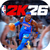NBA2K26苹果版手游直装版免费下载v98.0.2-NBA2K26苹果版手机中文版下载