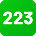 223游戏乐园官方正版最新下载v1.8-223游戏乐园正版免费下载安装2026