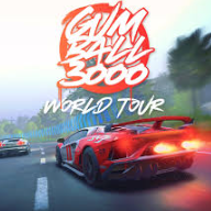 冈博3000世界巡回赛手机版最新下载v1.3.0-冈博3000世界巡回赛正版下载