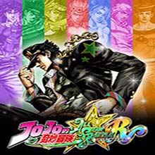 jojo的奇妙冒险群星之战重制版免费下载v3.3ByMiokoTech-jojo的奇妙冒险群星之战重制版手游2026下载