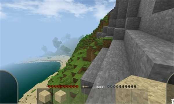 生存战争2.4扩展版图集展示