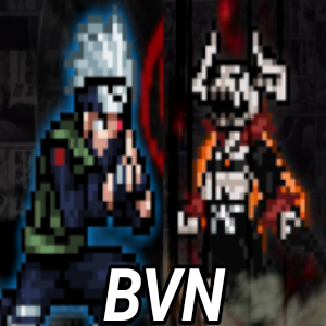 bvn全明星大乱斗最终版正版最新下载v3.0-BVN全明星最终版游戏下载