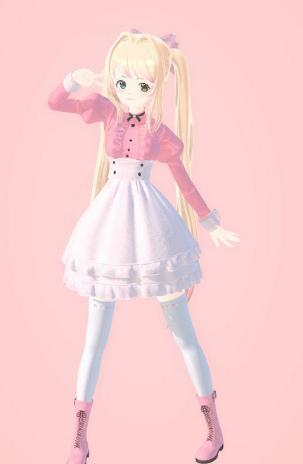 vyou微你小游戏图集展示