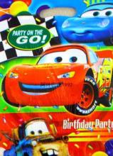 《汽车总动员：车神杯大奖赛》GOD版XBOX360版