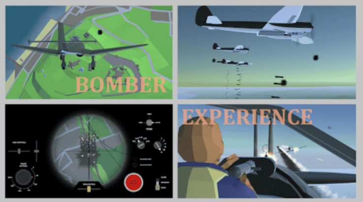 天空中的烈火图集展示