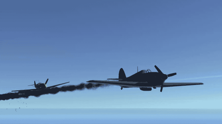 天空中的烈火图集展示