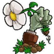 植物大战僵尸小e版