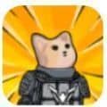 猫猫地铁逃生正版
