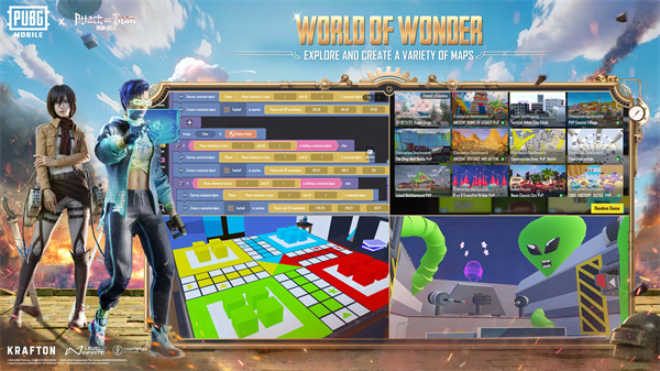 PUBG Mobile 国际版