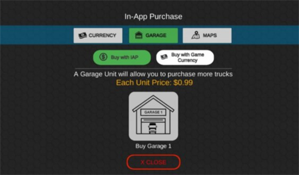 环球卡车模拟器最新版