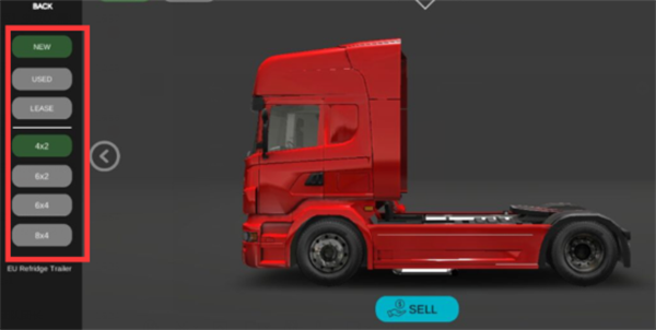 环球卡车模拟器最新版