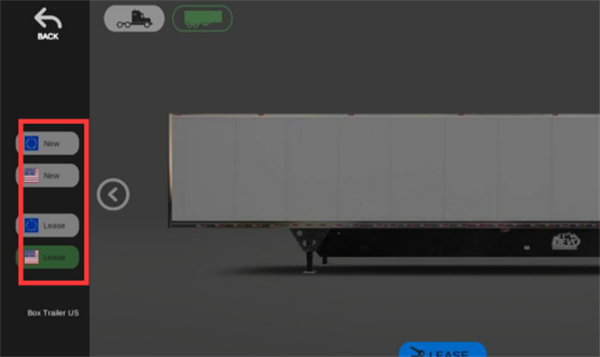 环球卡车模拟器最新版