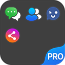 DualSpace pro