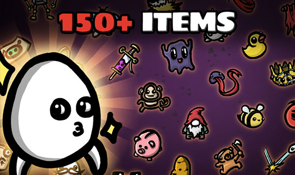 土豆兄弟手游图集展示