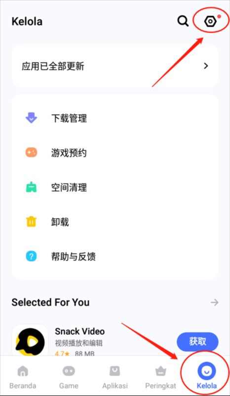 V|Appstore国际版