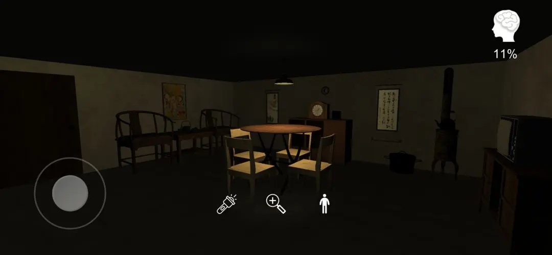 李家小院图集展示