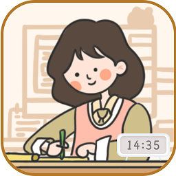 自律自习室手机版下载,自律自习室安卓_ios版下载