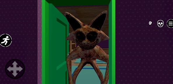 畸形动物园之微笑猫的逃脱同人版下载 畸形动物园之微笑猫的逃脱同人版下载