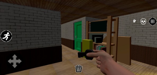 畸形动物园之微笑猫的逃脱同人版下载 畸形动物园之微笑猫的逃脱同人版下载