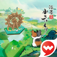 淡墨水云乡手游2026下载v0.7.16-淡墨水云乡官方下载