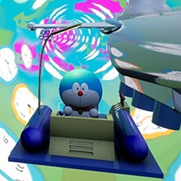 哆啦小镇手机版2026下载安装正版v-哆啦小镇手机版下载