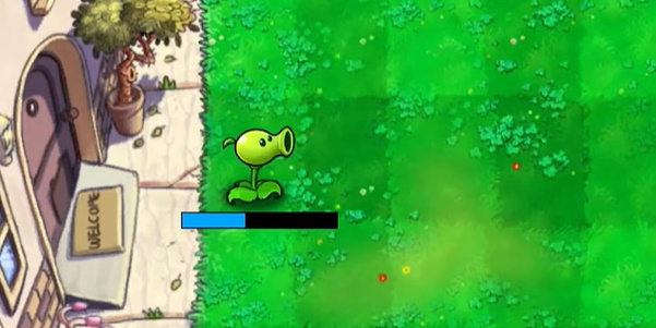 植物大战僵尸技能版 植物大战僵尸技能版