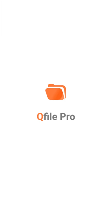 Qfile Qfile