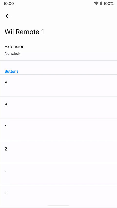 ngc模拟器安卓版图集展示