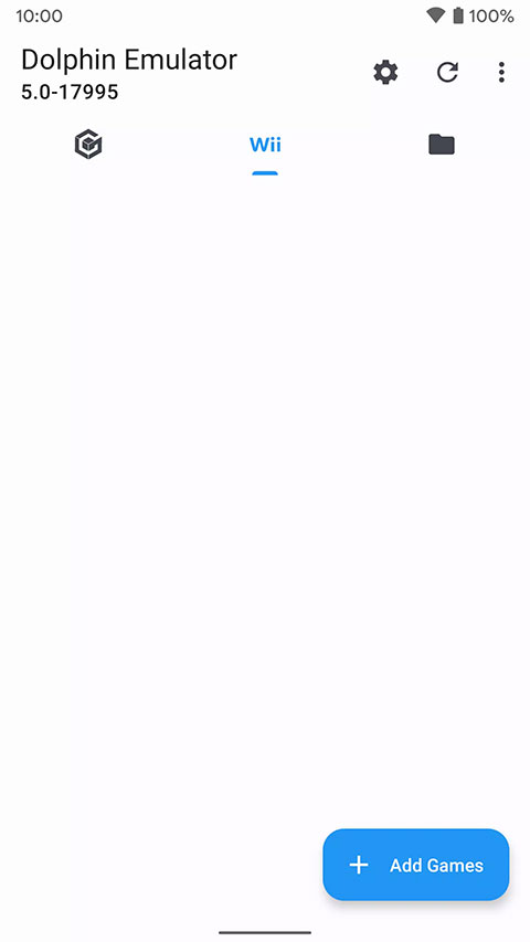 ngc模拟器安卓版图集展示