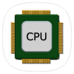 CPU X