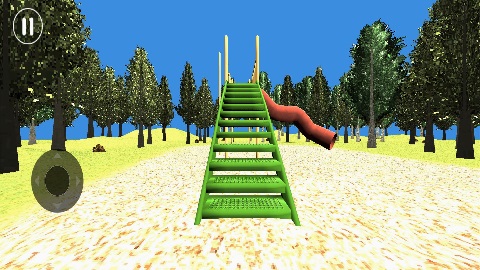 恐怖滑梯2图集展示