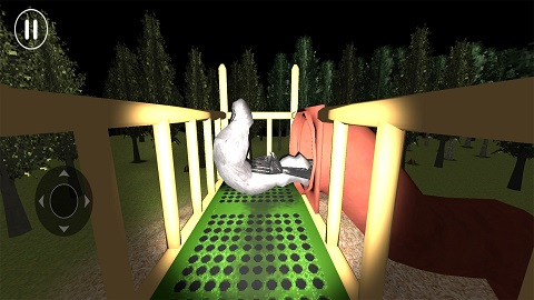 恐怖滑梯2图集展示