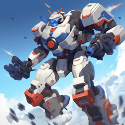 机械之地幸存者安卓手机版下载v0.8.9-机械之地幸存者下载