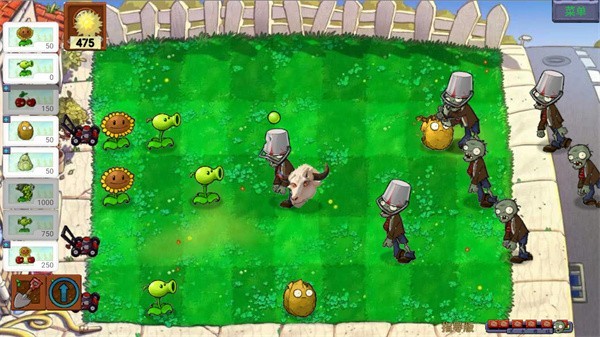 PVZ指导版