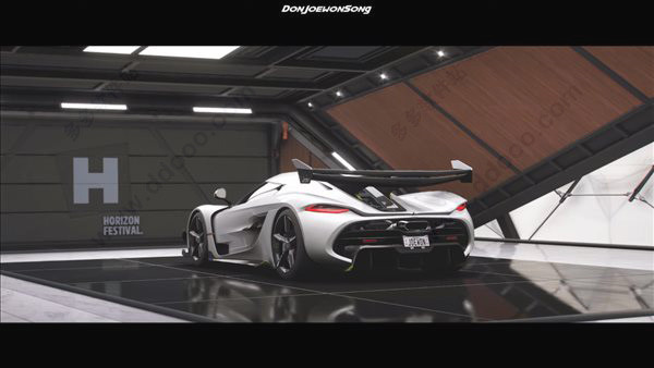 forzaHorizon5图集展示