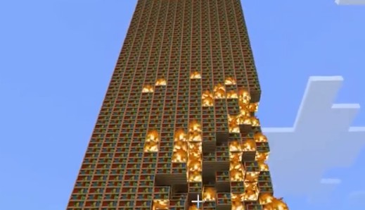 逃离北大我的世界华威游戏下载 逃离北大我的世界华威游戏下载