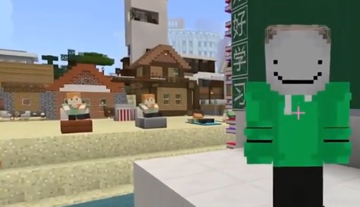 逃离北大我的世界华威游戏下载 逃离北大我的世界华威游戏下载