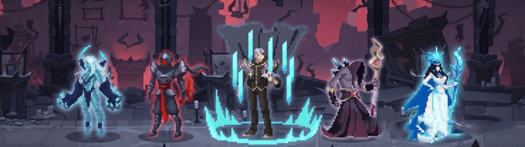 魔法之路最新版 魔法之路最新版
