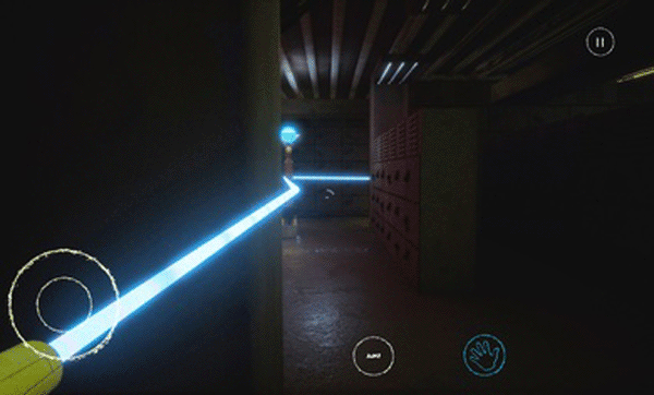 波比的游戏时间第一章手机版图集展示