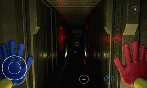 波比的游戏时间第一章手机版图集展示